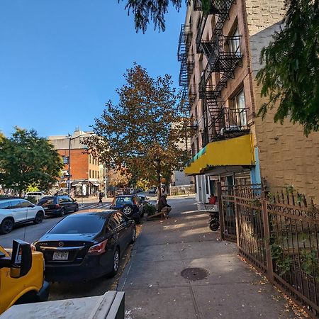 דירות ניו יורק Fawlty Towers In Williamsburg מראה חיצוני תמונה