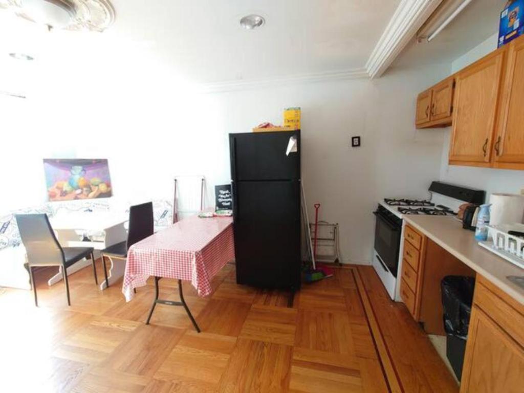 דירות ניו יורק Fawlty Towers In Williamsburg מראה חיצוני תמונה