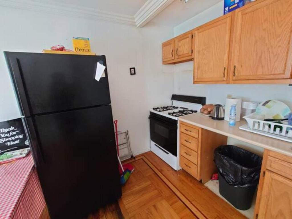 דירות ניו יורק Fawlty Towers In Williamsburg מראה חיצוני תמונה