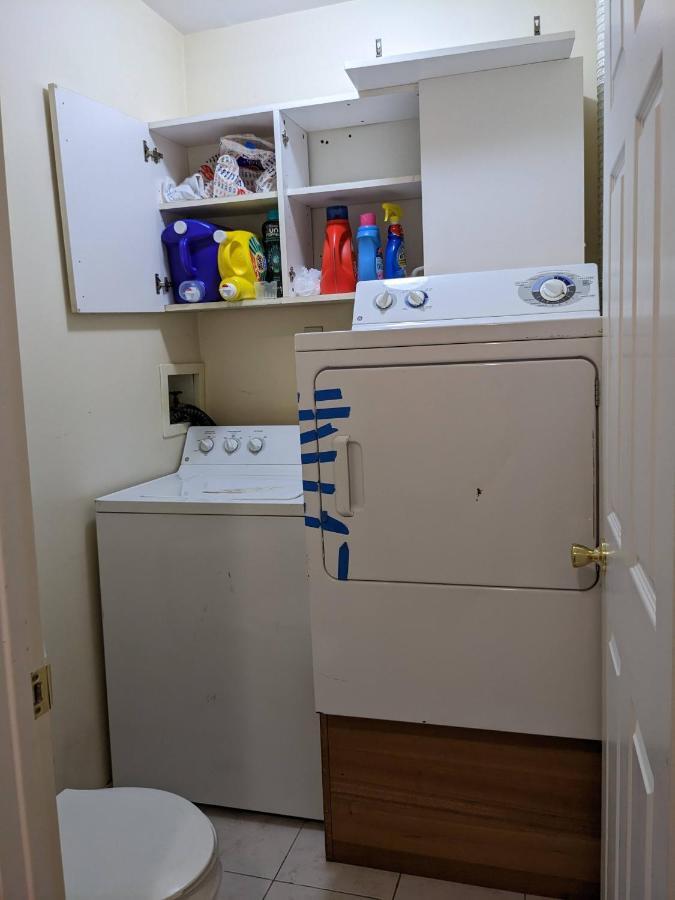 דירות ניו יורק Fawlty Towers In Williamsburg מראה חיצוני תמונה