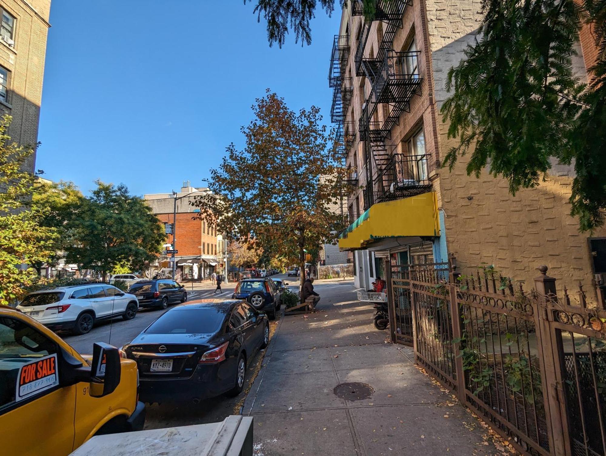 דירות ניו יורק Fawlty Towers In Williamsburg מראה חיצוני תמונה